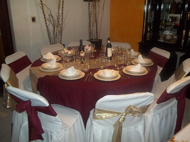 Montajes Alquiladora la Paloma